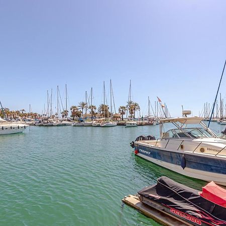 Puerto Marina Apartment Бенальмадена Экстерьер фото