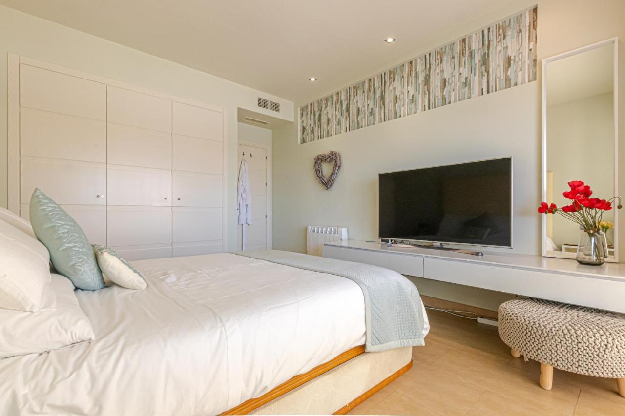 Puerto Marina Apartment Бенальмадена Экстерьер фото